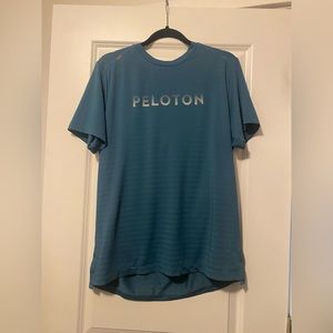 Men’s Peloton t shirt